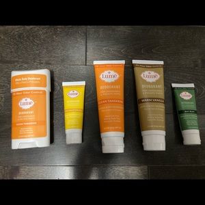Lume Deoderant